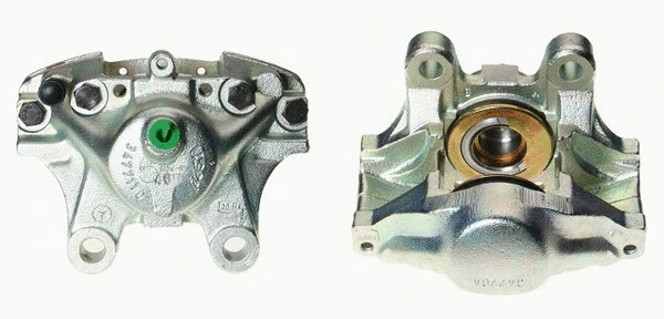 Étrier de frein 4X4 ESTANFI PDF-90-048
