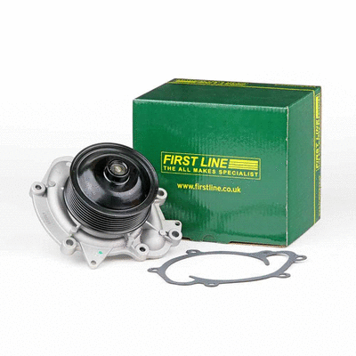 Pompe à eau, refroidissement du moteur FIRST LINE FWP2185