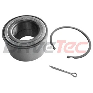 Kit de roulements de roue DriveTec DWB1432
