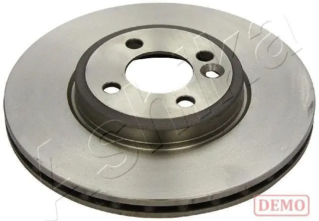 Disque de frein ASHIKA 60-00-0150C