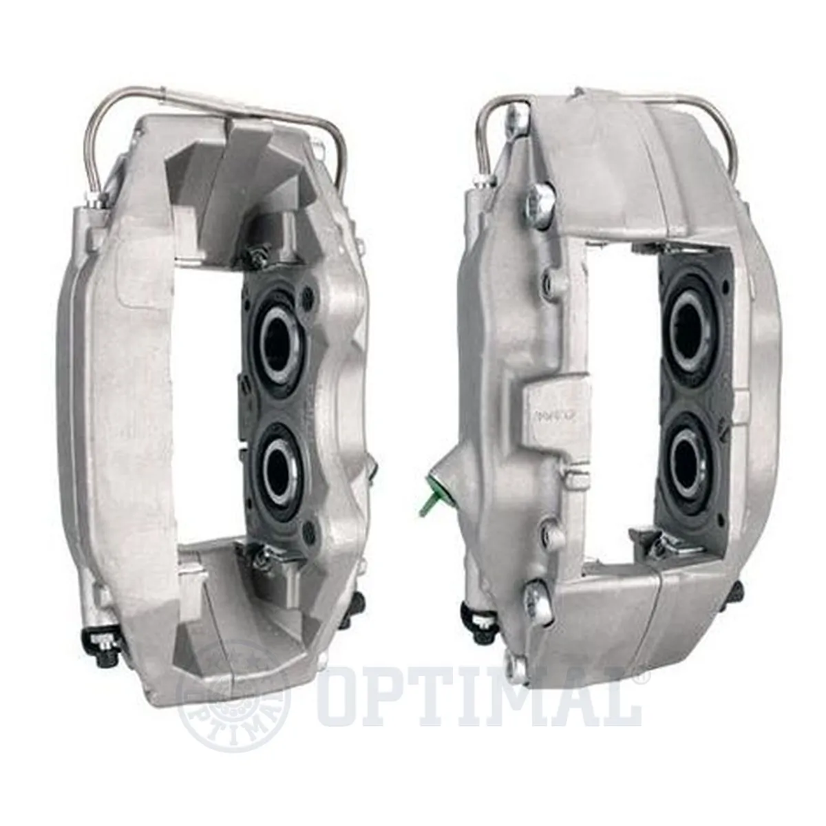 Étrier de frein OPTIMAL BC-2551R