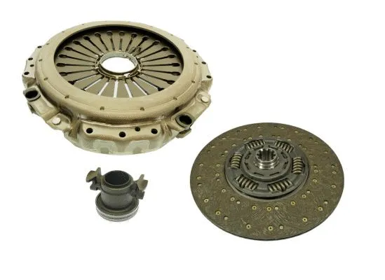 Kit d'embrayage KAWE 7069505