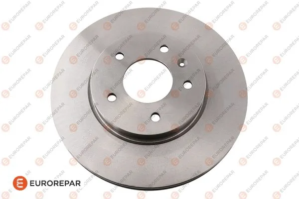 Disque de frein EUROREPAR 1622812680