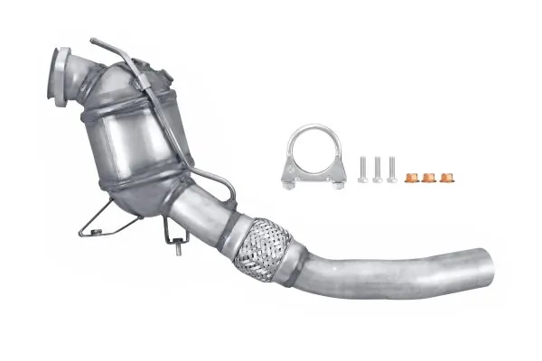 Catalyseur HELLA 8LE 366 050-241