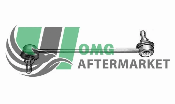 Entretoise/tige, stabilisateur OMG SRL G20.5856
