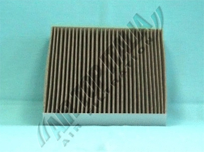 Filtre, air de l'habitacle ZERO WZ1499