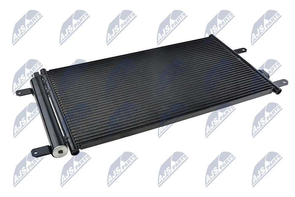 Condenseur, climatisation NTY CCS-VC-000