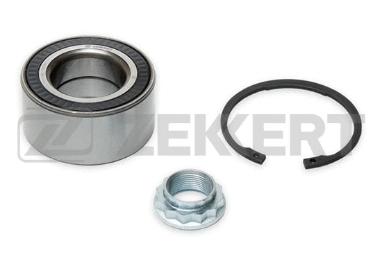 Kit de roulements de roue ZEKKERT RL-1020