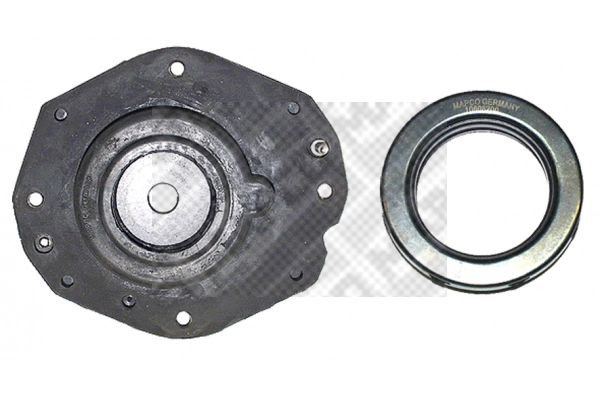 Kit de réparation, coupelle de suspension MAPCO 34405