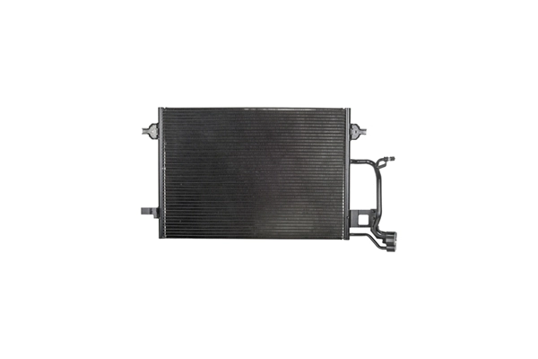 Condenseur, climatisation ZentParts Z19274