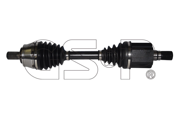 Arbre de transmission GSP-BR 262116
