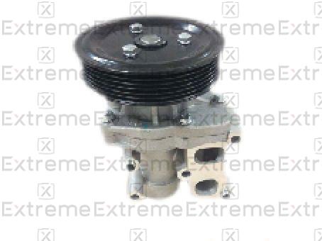 Pompe à eau, refroidissement du moteur EXTREME 98980233