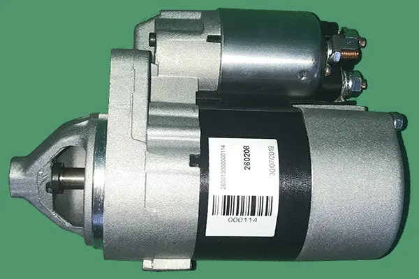 Démarreur SERCORE 260208