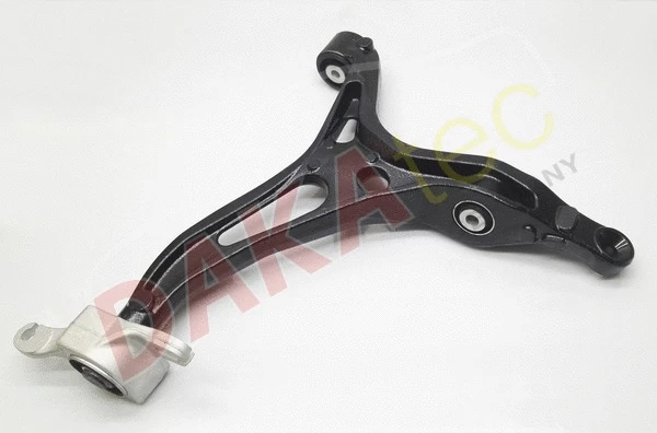 Bras de liaison, suspension de roue DAKAtec 100584