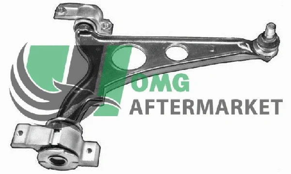 Bras de liaison, suspension de roue OMG SRL G40.3902/C