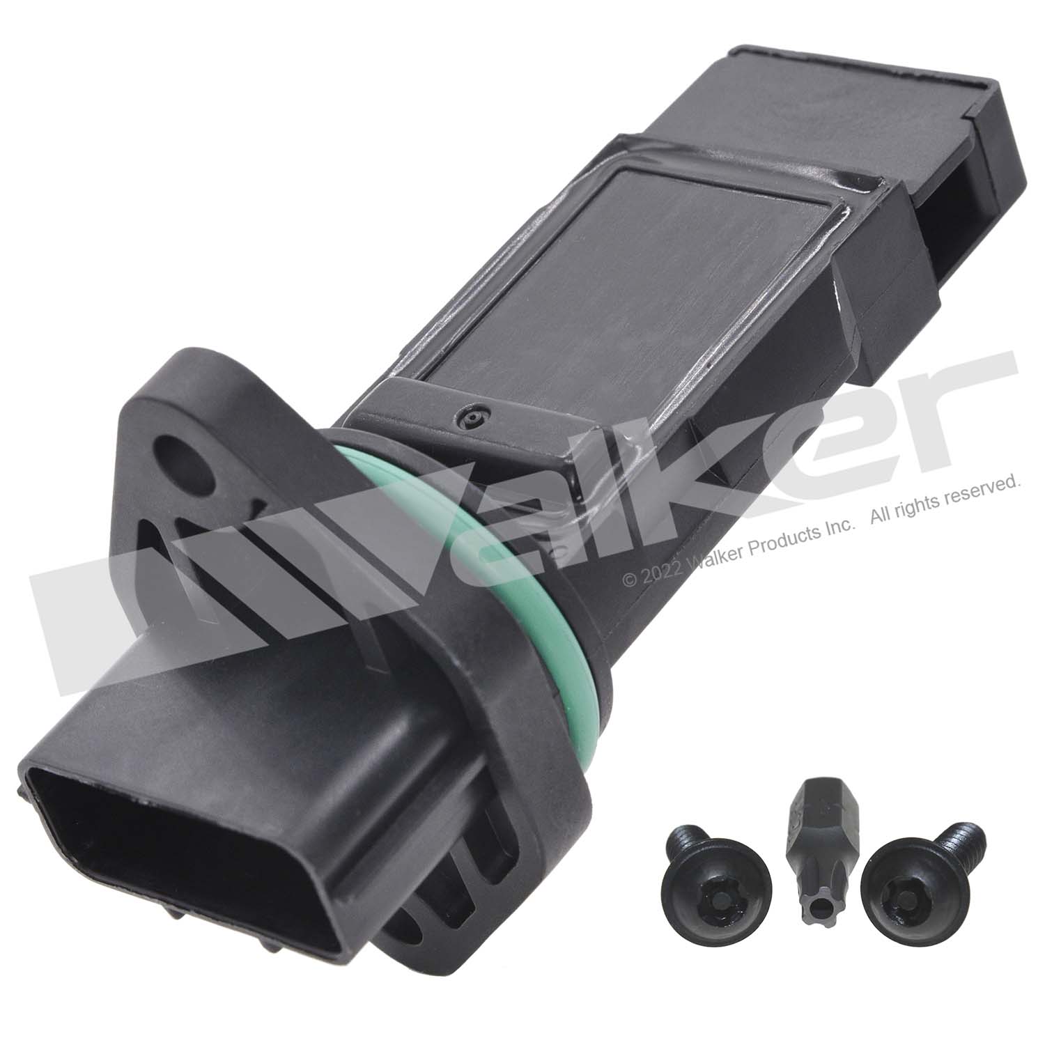 Débitmètre d'air WALKER PRODUCTS 245-2326
