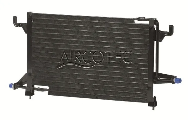 Condenseur, climatisation APC ACT100239