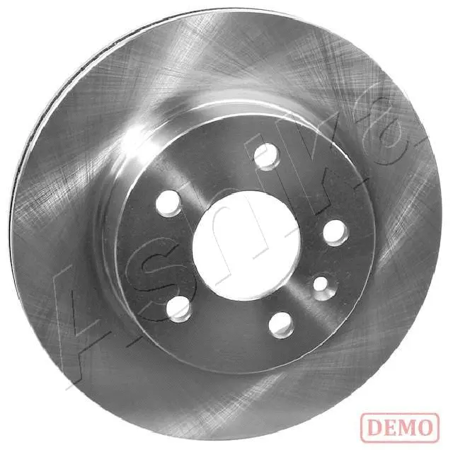 Disque de frein ASHIKA 60-00-0570C