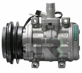 Compresseur, climatisation CTR 1201170