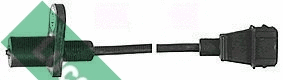 Capteur d'angle, vilebrequin LUCAS SEB149