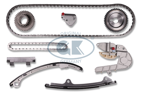 Kit de distribution par chaîne GK SK1437
