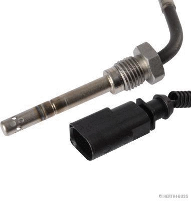 Capteur, température des gaz HERTH+BUSS ELPARTS 70682079