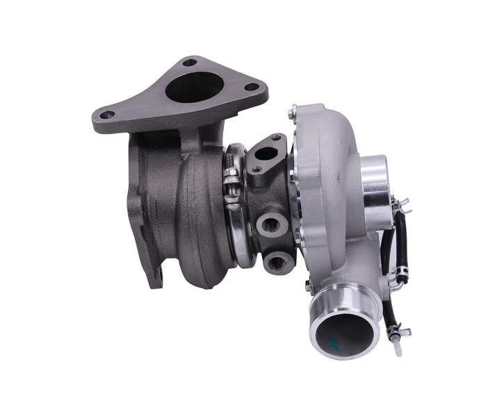 Turbocompresseur, suralimentation A.Z. Meisterteile AZMT-52-010-1295