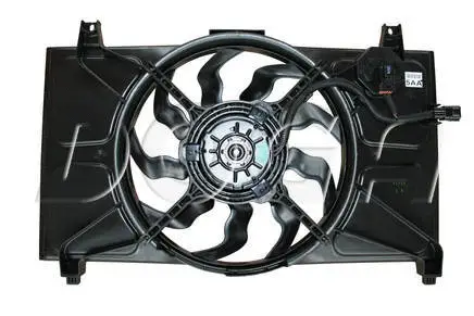 Ventilateur, refroidissement du moteur DOGA EHY031