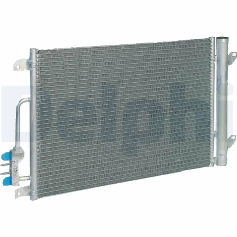 Condenseur, climatisation DELPHI TSP0225527