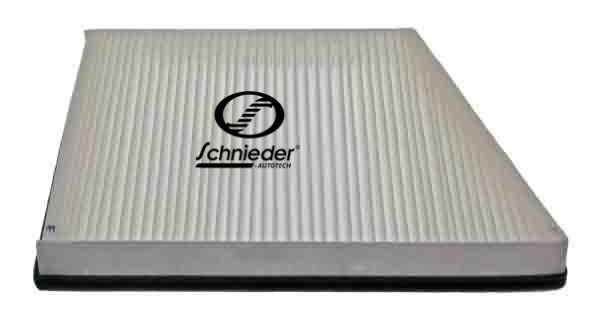 Filtre, air de l'habitacle SCHNIEDER AUTOTECH BZS99.00051