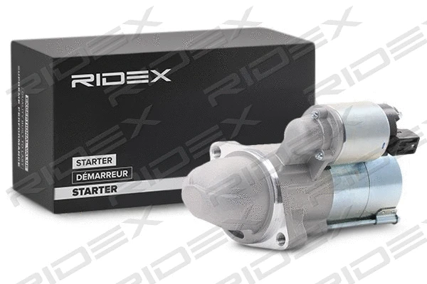 Démarreur RIDEX 2S0311