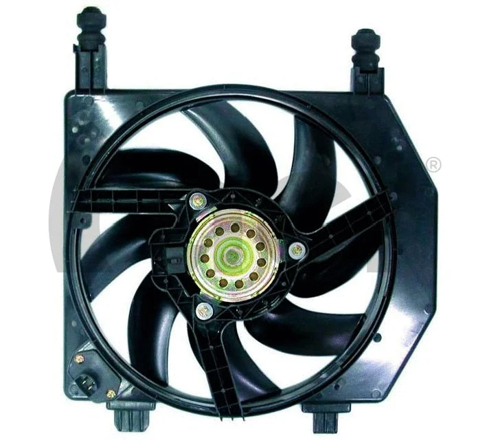Ventilateur, refroidissement du moteur ACR 330100