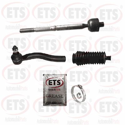 Barre de connexion ETS 29.AJ.405