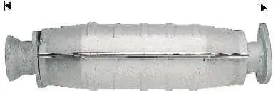 Catalyseur VEGAZ GmbH HOK-927
