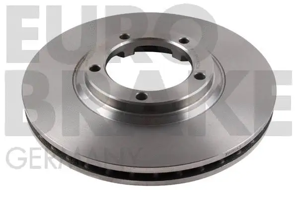 Disque de frein EUROBRAKE 5815203405