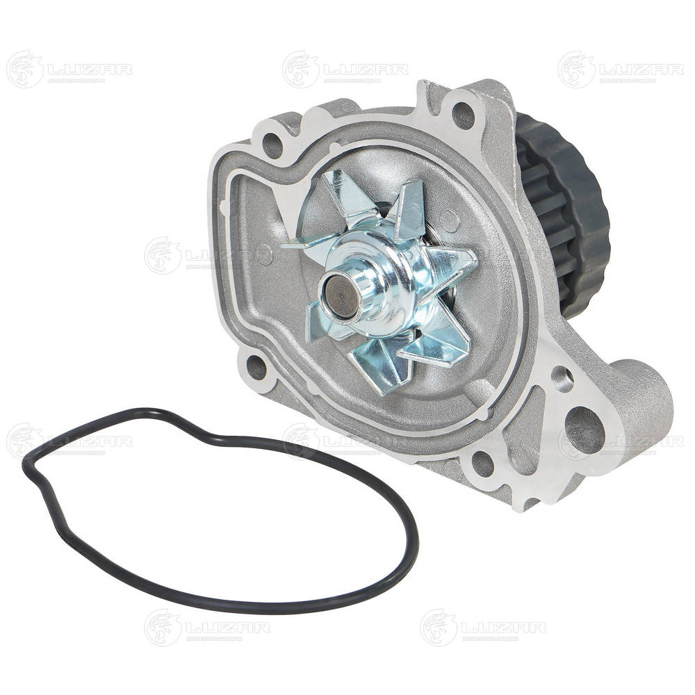 Pompe à eau, refroidissement du moteur LUZAR LWP 2304