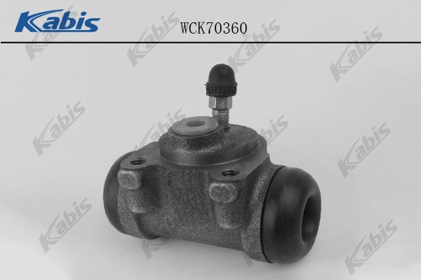 Cylindre de roue KABIS WCK70360