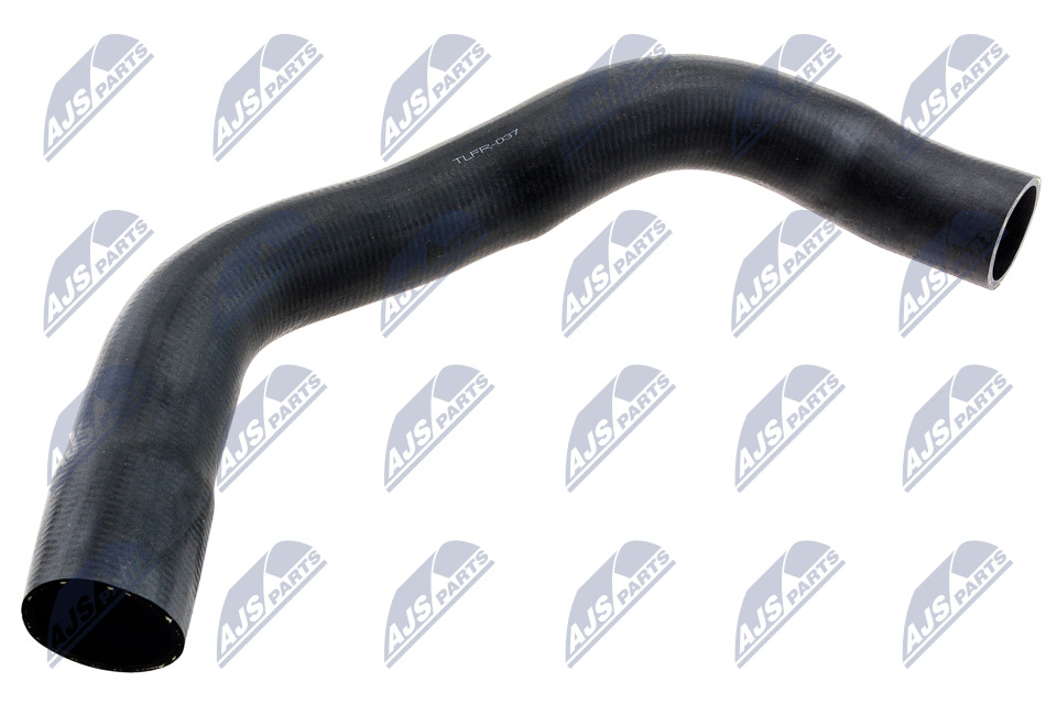 Gaine de suralimentation NTY GPP-FR-037
