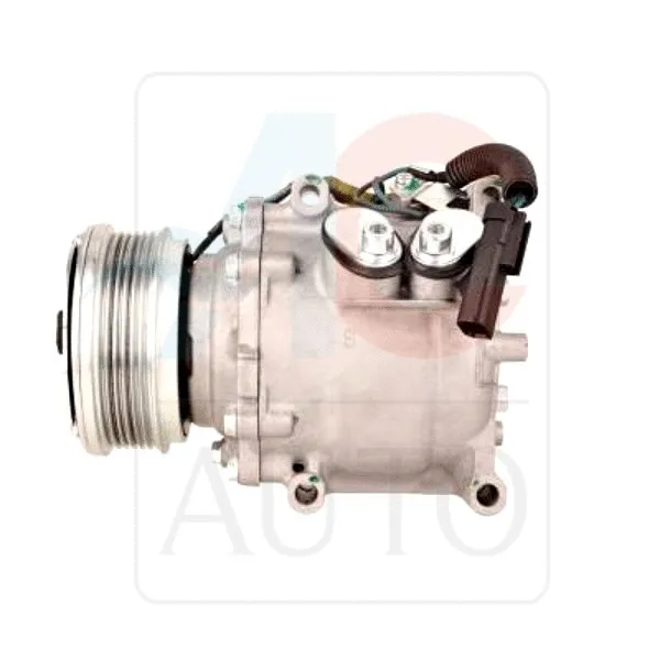 Compresseur, climatisation ACAUTO AC-01SD024