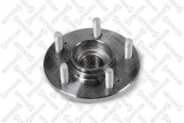 Kit de roulements de roue STELLOX 43-29337-SX