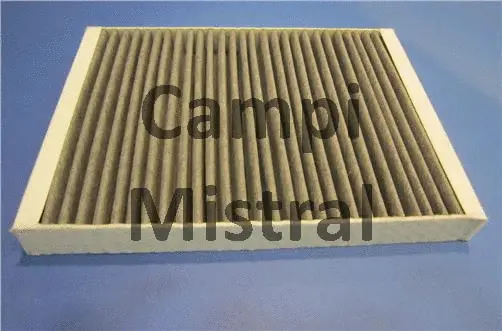 Filtre, air de l'habitacle Mistral Filter AVF1109C