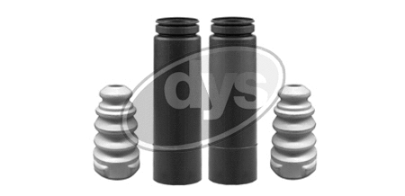 Kit de protection contre la poussière, amortisseur DYS 73-28904