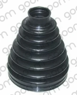 Joint-soufflet, arbre de commande GOOM DB-0678