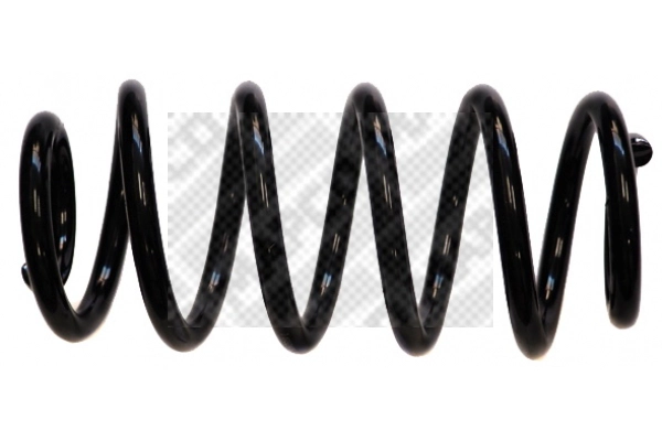 Ressort de suspension MAPCO 71811