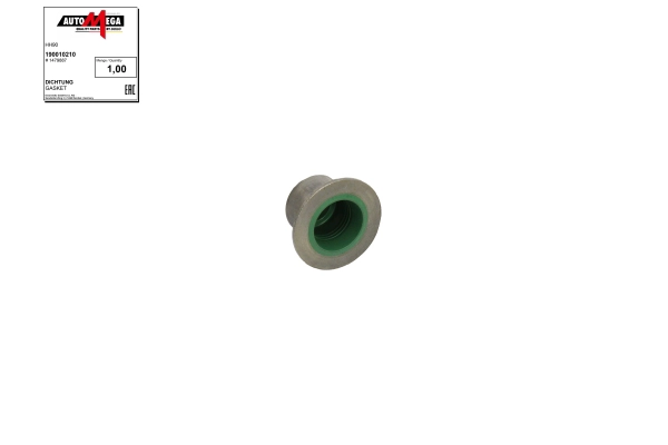 Bague d'étanchéité, tige de soupape AUTOMEGA 190010210