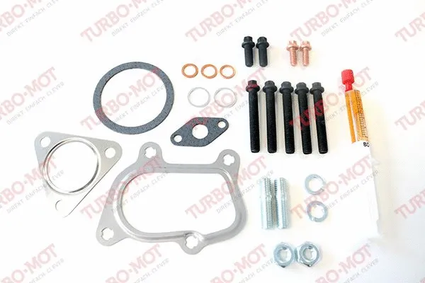Kit de montage, compresseur TURBO-MOT MS1291