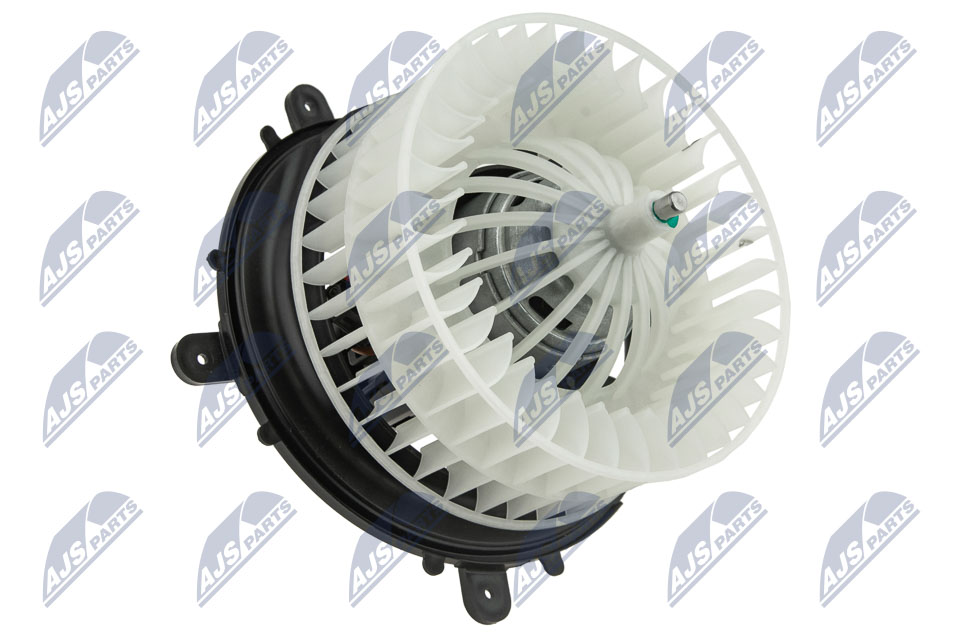 Pulseur d'air habitacle NTY EWN-ME-015
