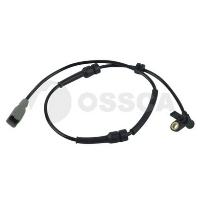 Capteur, vitesse de roue OSSCA 13098