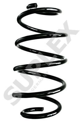 Ressort de suspension SUPLEX 10524