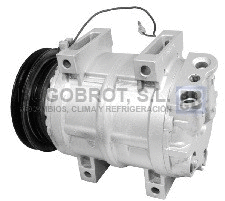 Compresseur, climatisation BUGOBROT 51-MT86006